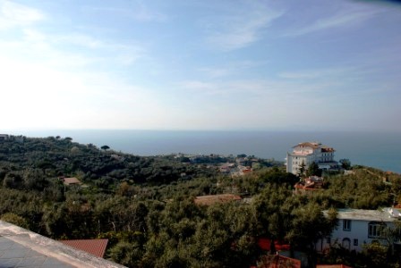 Posto di lavoro a Sorrento